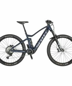 VTT Electrique Scott Strike ERide 910