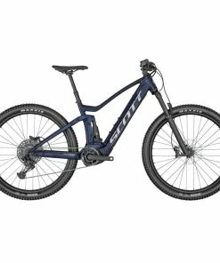 VTT Electrique Scott Strike ERide 940