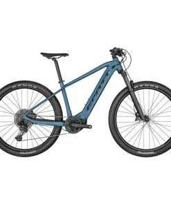 VTT Electrique Scott Aspect ERide 910