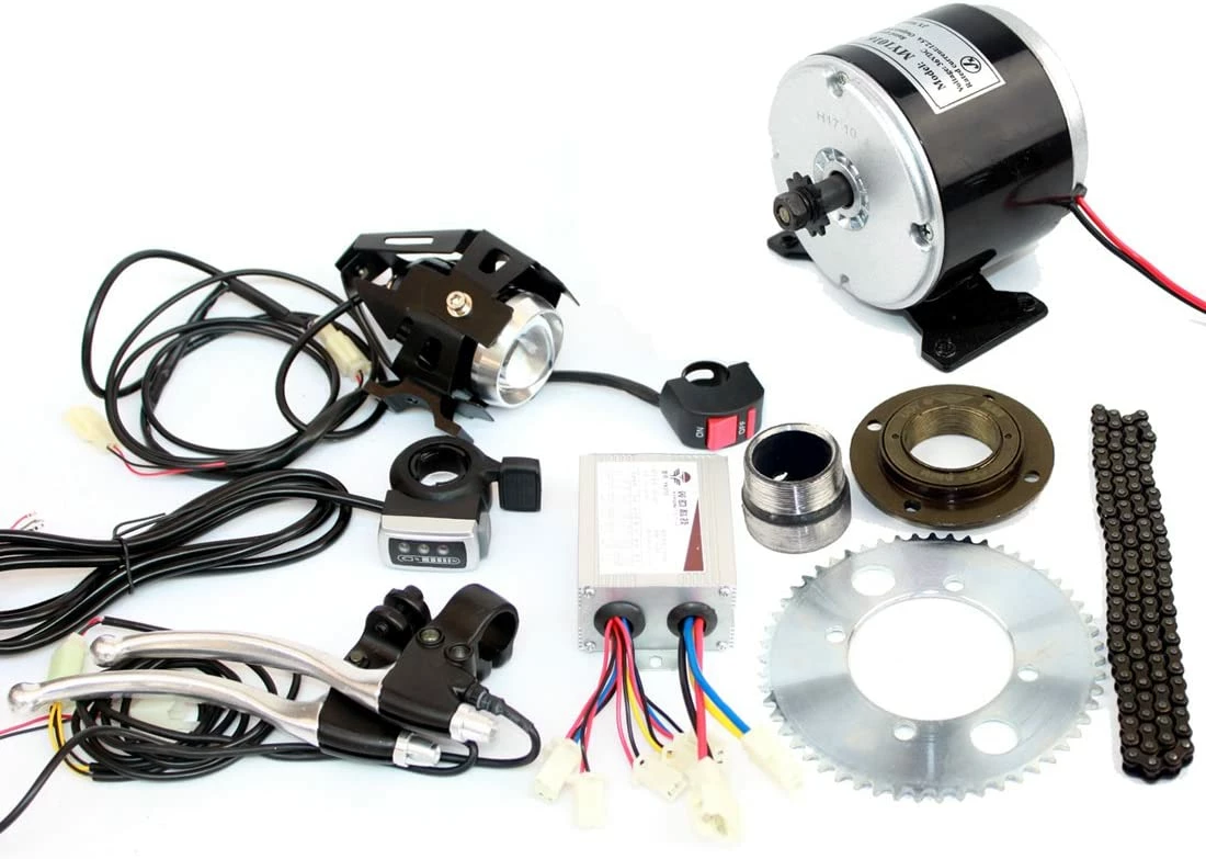 VTT Electrique Boutique -VTT Electrique Boutique