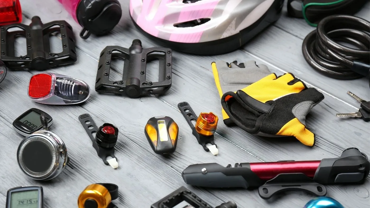 VTT Electrique Boutique -VTT Electrique Boutique Bicycle Accessories Bike Gear