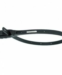 Hiplok Antivol Collier Hiplock Z Lock Combo - Noir