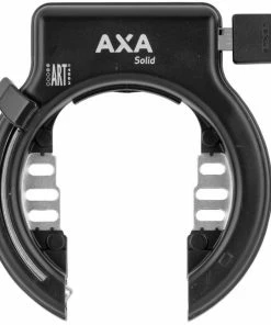 Axa Security Antivol De Cadre Axa Solid XL - 511050950X05SC