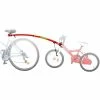 Sunn Barre De Liaison, Tire-vélo Enfant Trail Gator -VTT Electrique Boutique barre de liaison tire velo enfant trail gator