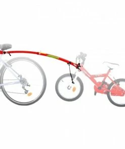 Sunn Barre De Liaison, Tire-vélo Enfant Trail Gator