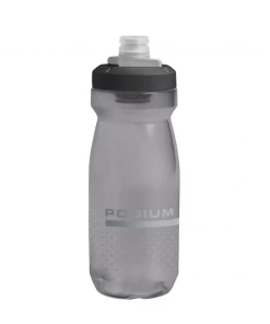 Bidon Camelbak Podium Gris - 600 Ml