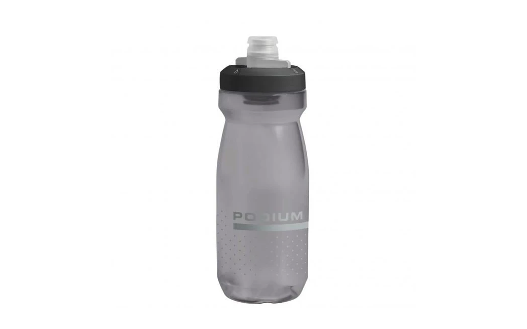 Bidon Camelbak Podium Gris - 600 Ml 3 Bidon Camelbak Podium Gris - 600 Ml
