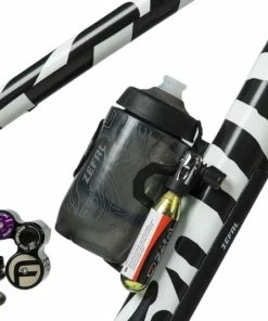 Ensemble Bidon Et Porte-bidon Zefal Sense Pro 50 Et Pulse Z2 - 2021 -VTT Electrique Boutique bidon et porte bidon zefal sense pro 50 et pulse z2 2021 2