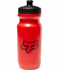 Bidon Fox Rouge Logo Rouge 650 ML