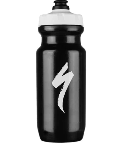Bidon Specialized Noir/Blanc - 0,6L