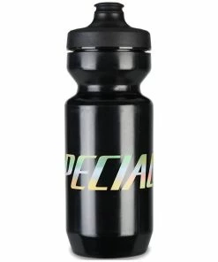Bidon Specialized Purist Noir Holograph 0.6L