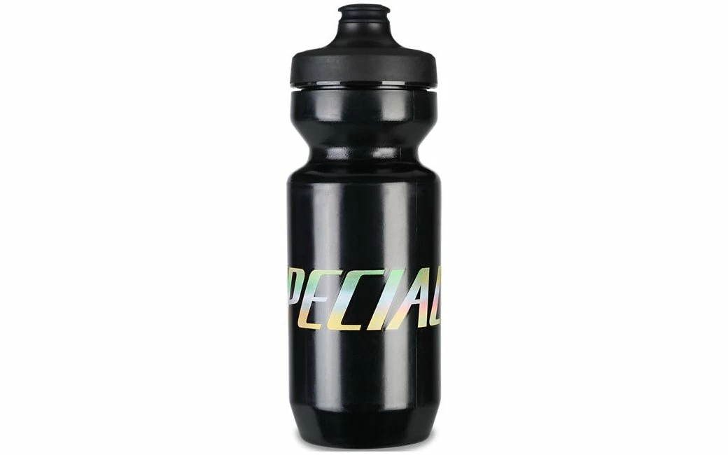 Bidon Specialized Purist Noir Holograph 0.6L 3 Bidon Specialized Purist Noir Holograph 0.6L