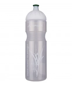 Bidon Vélo Vaude Organic Plastics 75 Ml Transparent