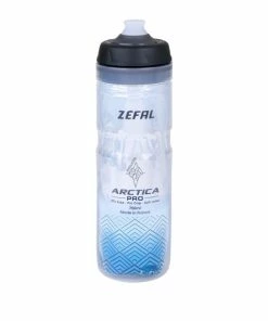 Bidon Isotherme Zefal Artica Pro 75 (750 Ml) Bleu - 2021