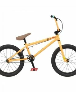 Gt-bicycles BMX Gt Performer Junior 18" Pêche - 2021