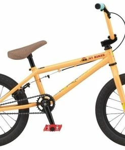 Gt-bicycles BMX GT Performer Junior 18" Pêche - 2021