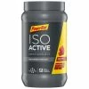 Boisson POWER BAR Isoactive 600g Fruits Rouges -VTT Electrique Boutique boisson power bar isoactive 600g fruits rouges