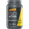 Boisson POWER BAR Isoactive Citron- 600g - 2021 -VTT Electrique Boutique boisson power bar isoactive fruit rouge 600g 21