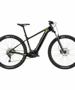 VTT Électrique Cannondale Trail Neo 3