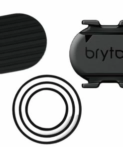 BRYTON Capteur De Cadence Bluetooth Et ANT+