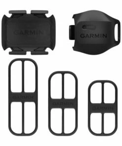 Capteur De Cadence/vitesse GARMIN 2 ANT+/BT