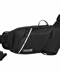Ceinture Hydratation Camelbak Podium Flow Belt Noir - 2021