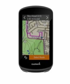 Compteur GPS GARMIN Edge 1030 Plus