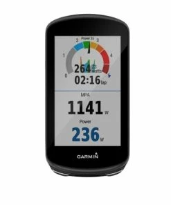 Compteur GPS GARMIN Edge 1030 Plus -VTT Electrique Boutique compteur gps garmin edge 1030 plus 3