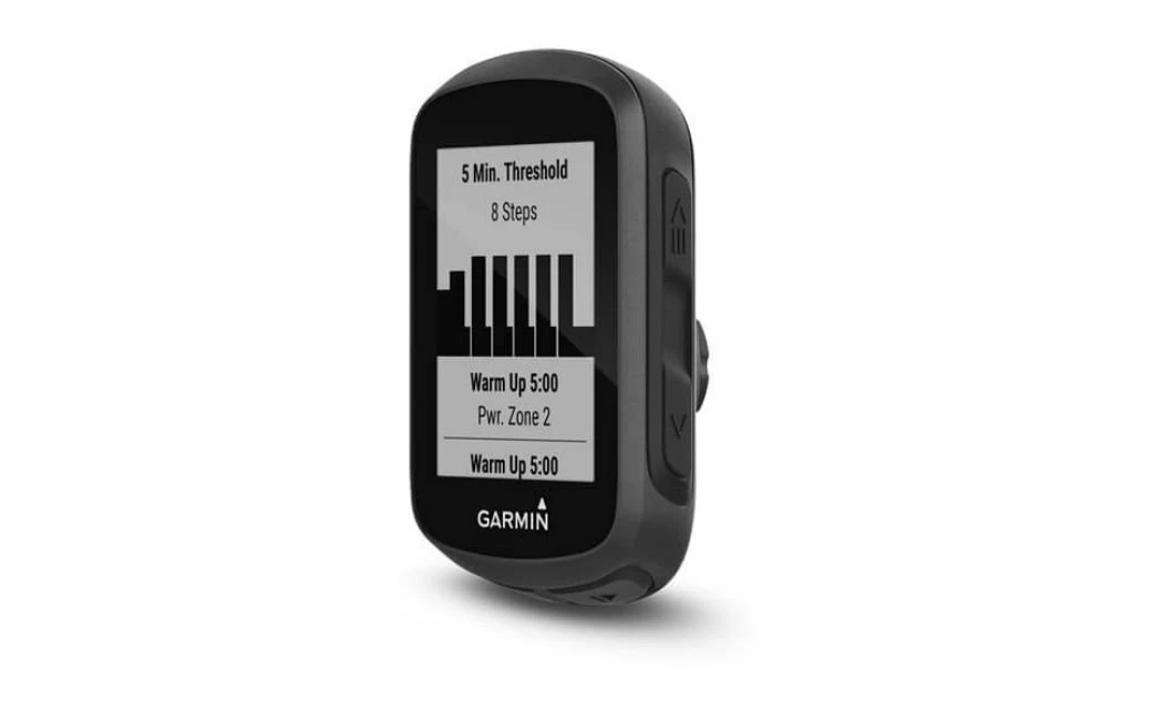 Compteur GPS GARMIN Edge 130 Plus VTT Bundle 6 Compteur GPS GARMIN Edge 130 Plus VTT Bundle – Image 4