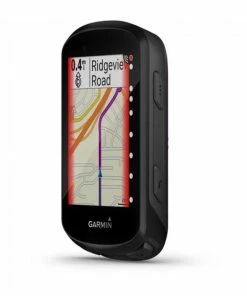 Compteur GPS GARMIN Edge 530 -VTT Electrique Boutique compteur gps garmin edge 530 2