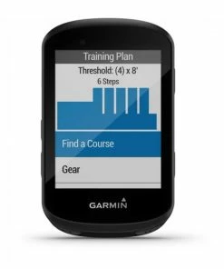 Compteur GPS GARMIN Edge 530 -VTT Electrique Boutique compteur gps garmin edge 530 3