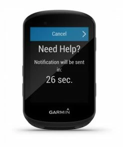 Compteur GPS GARMIN Edge 530 -VTT Electrique Boutique compteur gps garmin edge 530 5