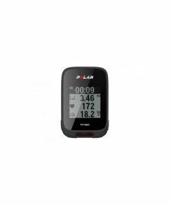 Compteur GPS Polar M460 + OH1 Cardio -VTT Electrique Boutique compteur gps polar m460 2