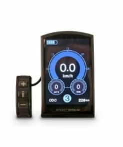 VTT Electrique Boutique -VTT Electrique Boutique compteur rock machine 700x700 1