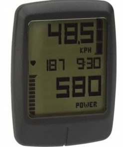 Compteur Specialized Turbo Connect Display