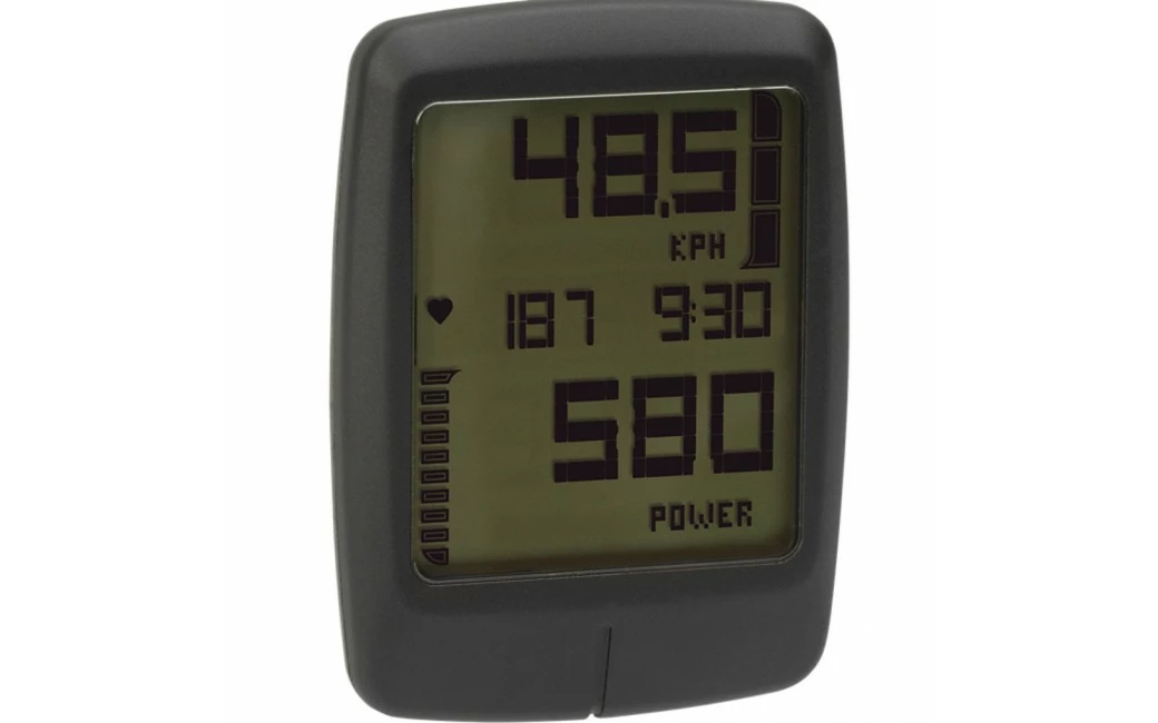 Compteur Specialized Turbo Connect Display 3 Compteur Specialized Turbo Connect Display