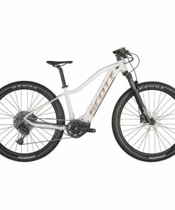 VTT Électrique Scott Contessa Active ERide 910