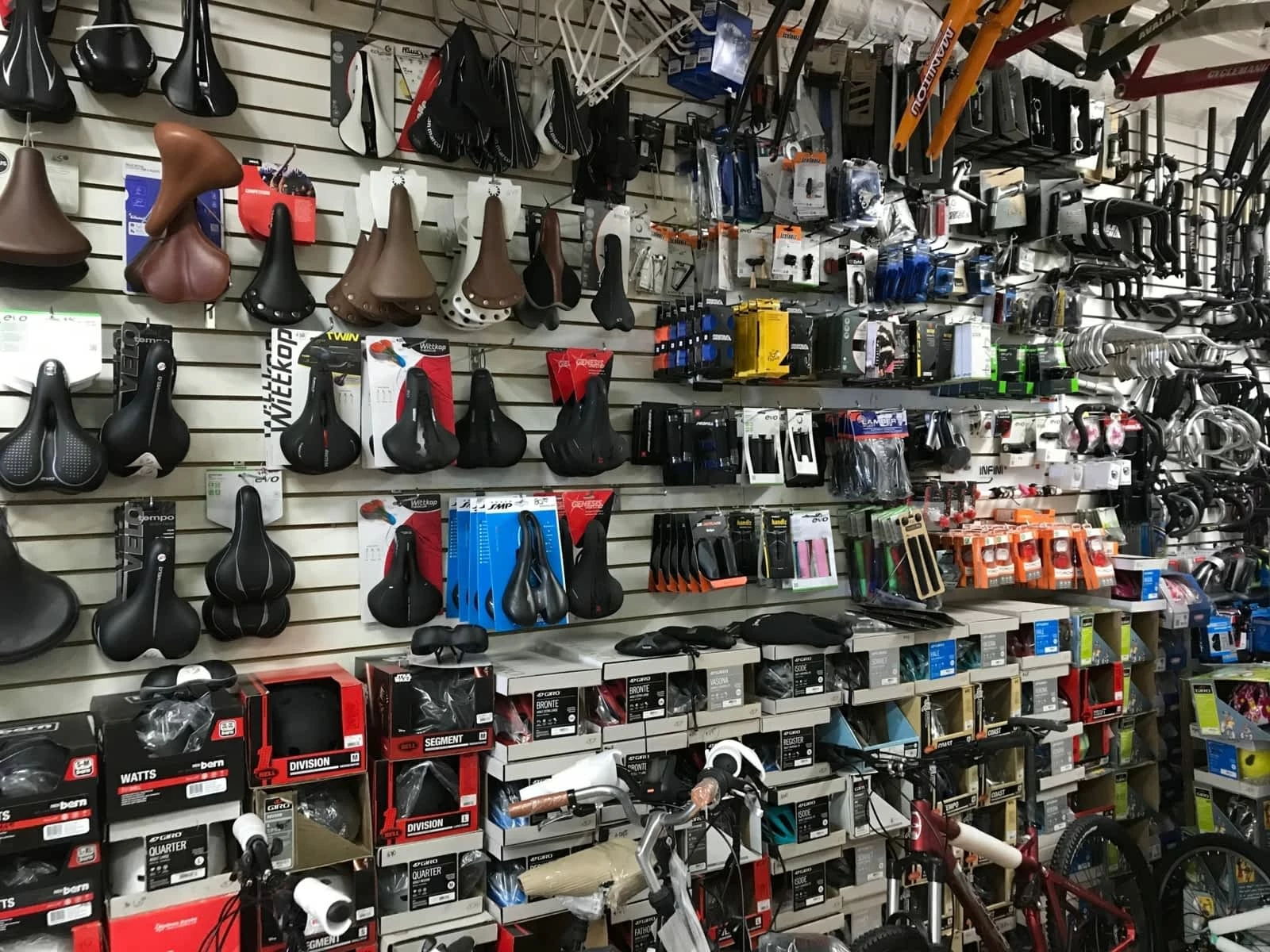 VTT Electrique Boutique -VTT Electrique Boutique cyclemania inc 6