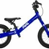 Frogbikes Draisienne Frog Tadpole 12" Bleu -VTT Electrique Boutique draisienne frog tadpole 12 bleu