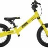 Frogbikes Draisienne Frog Tadpole 12" Jaune Tour De France -VTT Electrique Boutique draisienne frog tadpole 12 jaune tour de france