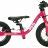 Frogbikes Draisienne Frog Tadpole Mini 10" Rose -VTT Electrique Boutique draisienne frog tadpole mini 10 rose