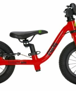 Frogbikes Draisienne Frog Tadpole Mini 10" Rouge