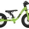 Frogbikes Draisienne Frog Tadpole Mini 10" Verte -VTT Electrique Boutique draisienne frog tadpole mini 10 verte