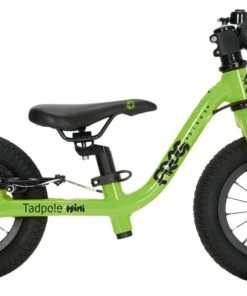 Frogbikes Draisienne Frog Tadpole Mini 10" Verte