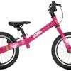 Frogbikes Draisienne Frog Tadpole Plus 14" Rose -VTT Electrique Boutique draisienne frog tadpole plus 14 rose