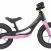 Draisienne Rebel Kidz Balance 12'' Noir/Rose -VTT Electrique Boutique draisienne rebel kidz balance 12 noirrose