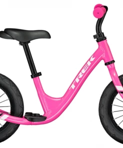 Draisienne Trek Kickster Pink - 2021