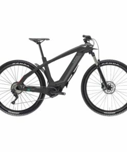 VTT Electrique Bianchi E-Omnia XType SX Eagle 625Wh