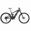 VTT Tout Suspendu Electrique Bianchi E-Omnia Fx-Type FS 625Wh Vert Céleste -VTT Electrique Boutique e omnia f x type g x eagle 12 v black 2023 700x700 2