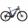 VTT Electrique Bianchi E-Omnia X-Type HT SX Eagle 12V 625Wh Céleste 2023 -VTT Electrique Boutique e omnia x type vert cleste 2023 700x700 1
